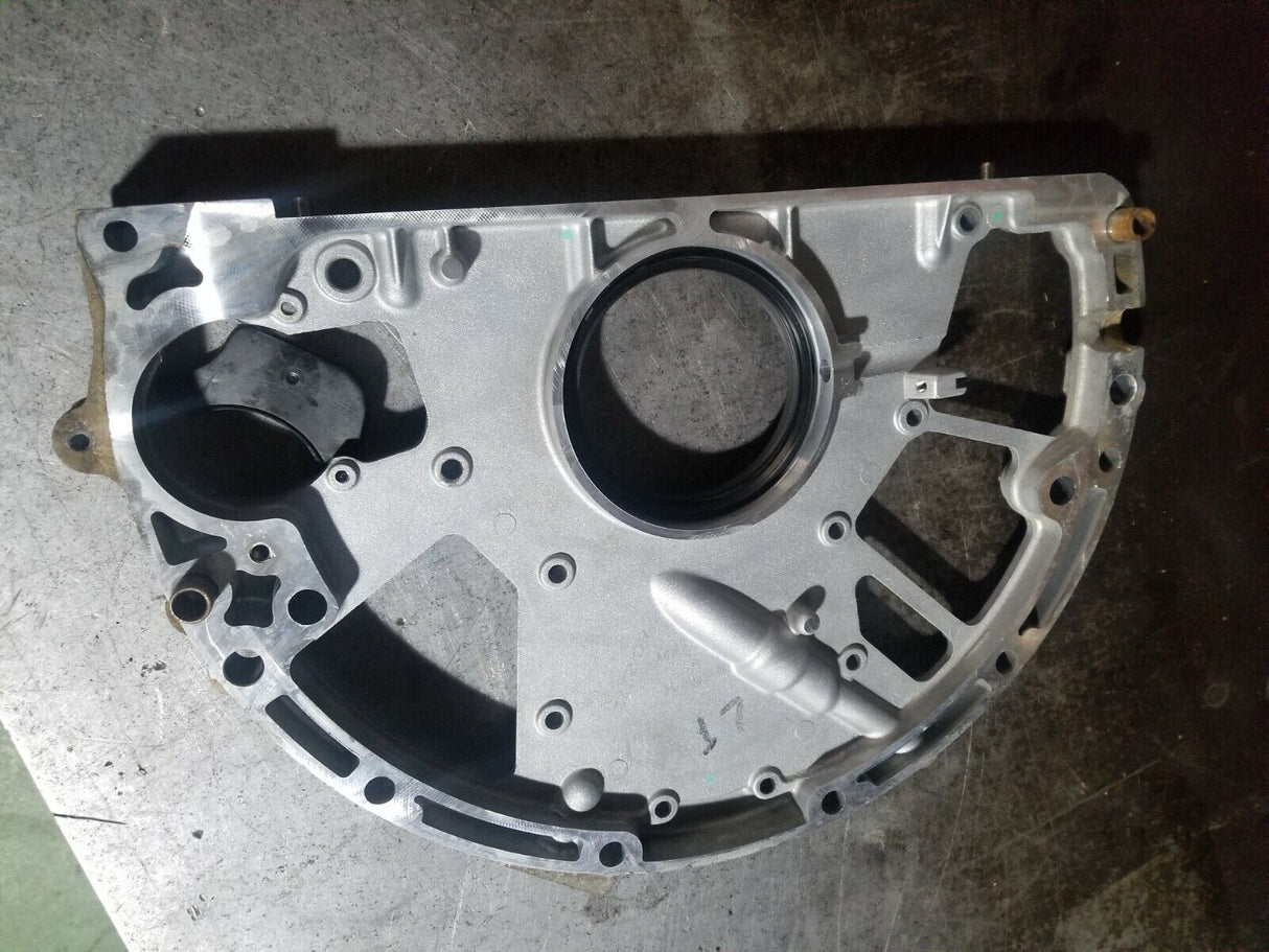 BC3Q-6D082-FB BC3Q-6L080-FD Ford 6.7L Diesel SPACER PLATE ADAPTER