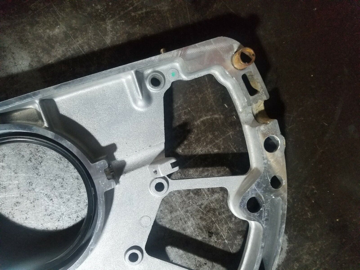 BC3Q-6D082-FB BC3Q-6L080-FD Ford 6.7L Diesel SPACER PLATE ADAPTER