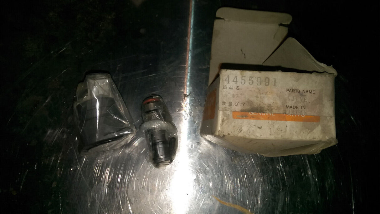 HITACHI 4455991 Proportional Solenoid Valve