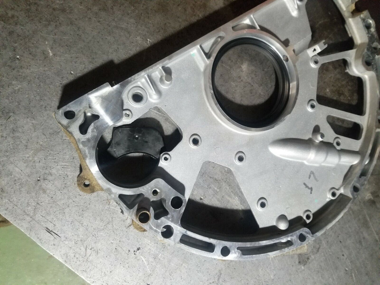 BC3Q-6D082-FB BC3Q-6L080-FD Ford 6.7L Diesel SPACER PLATE ADAPTER