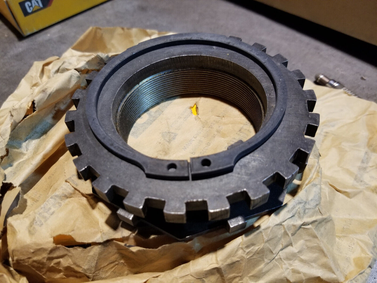 296-9950 Caterpillar Stage 8 Lock Nut 2969950