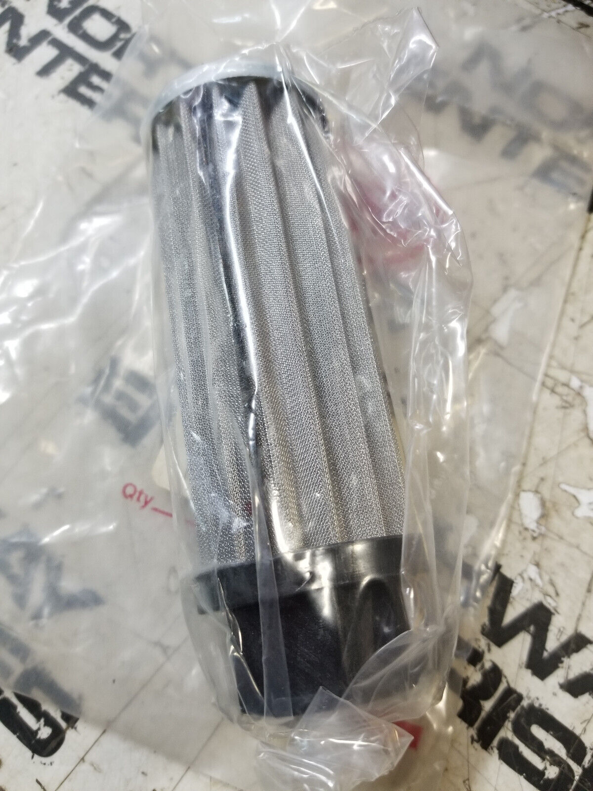 MECA 41086 FILTER