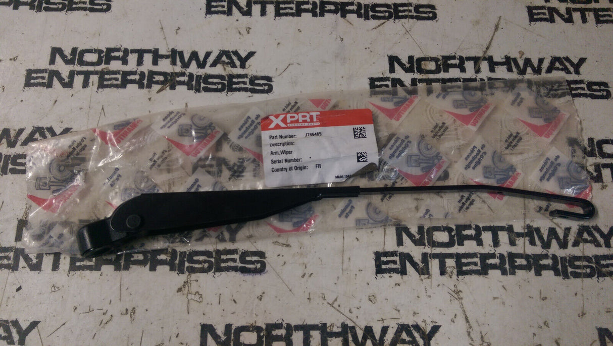 XPRT J746485 WIPER ARM
