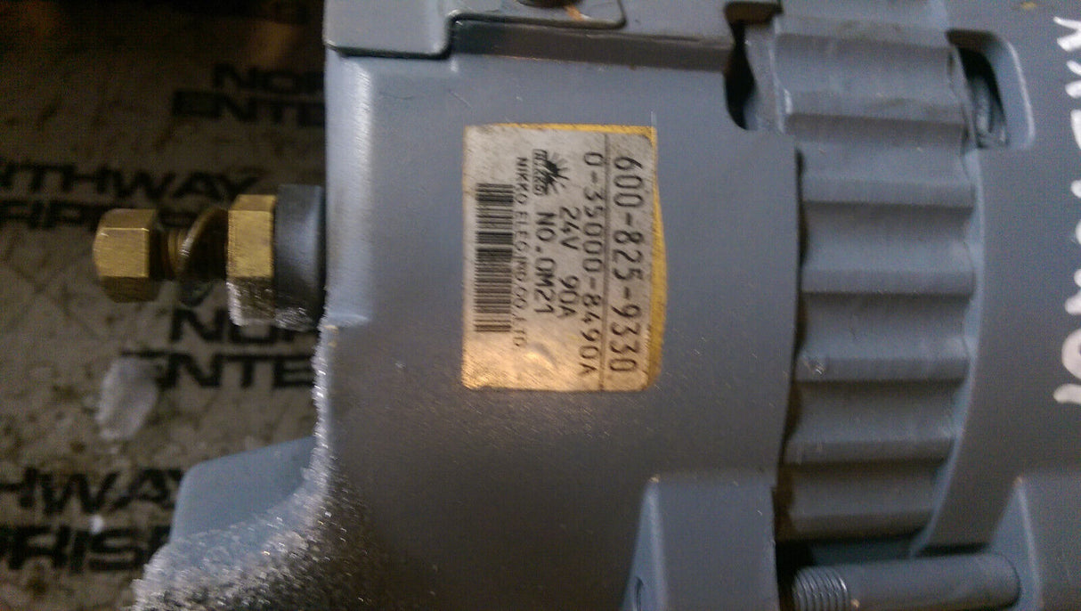 OEM KOMATSU RKD90A01 ALTERNATOR 0350008350 0350008352