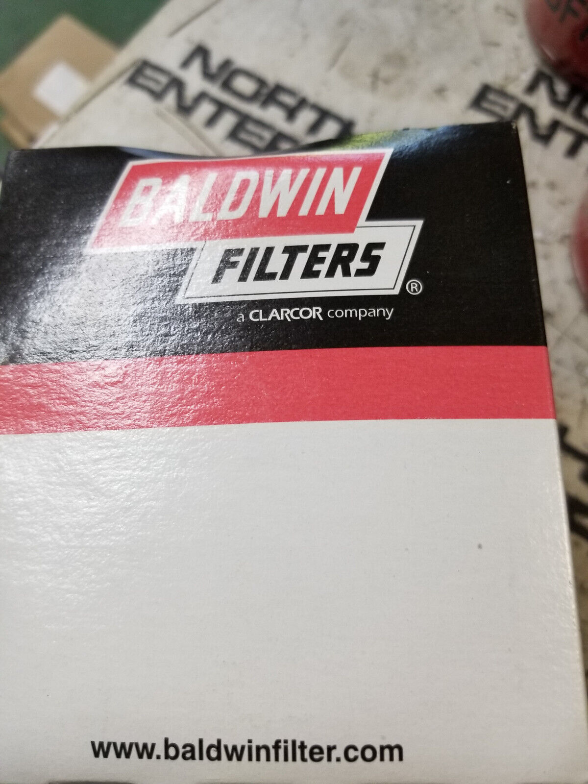 Baldwin B141 Oil Filter