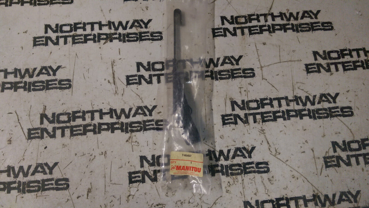 XPRT J46457 WIPER ARM