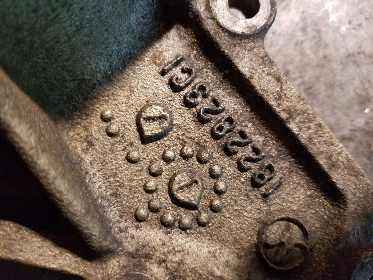 1822823c1 7.3L Powerstroke Water pump Housing