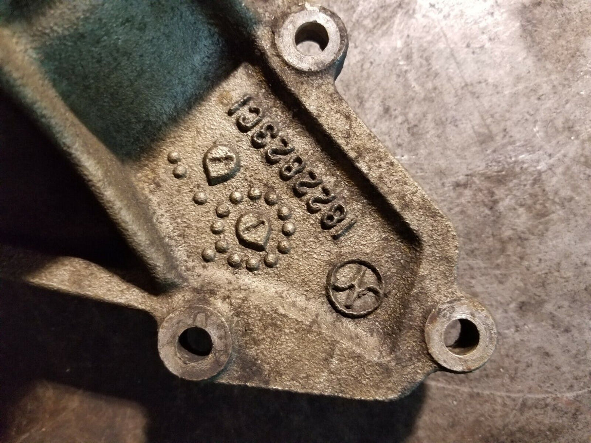 1822823c1 7.3L Powerstroke Water pump Housing