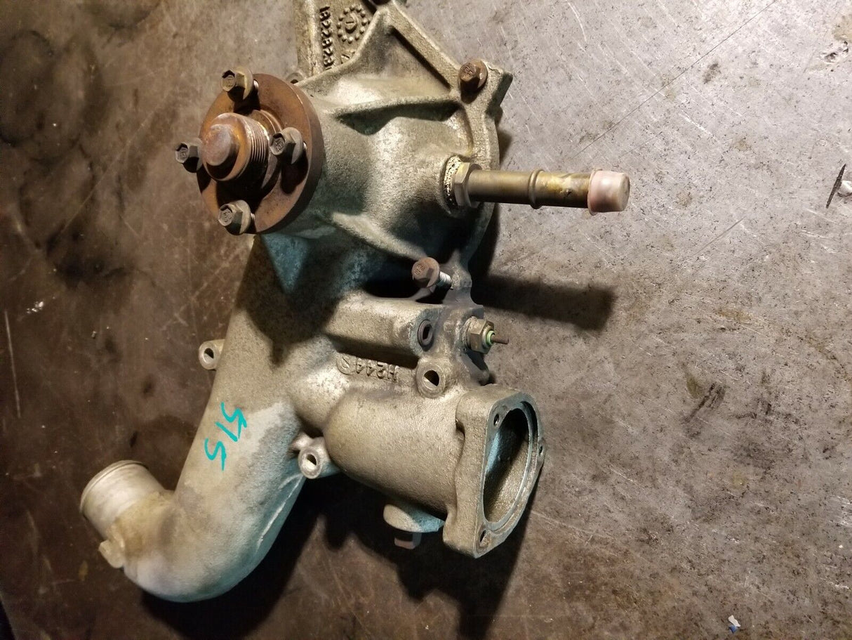 1822823c1 7.3L Powerstroke Water pump Housing