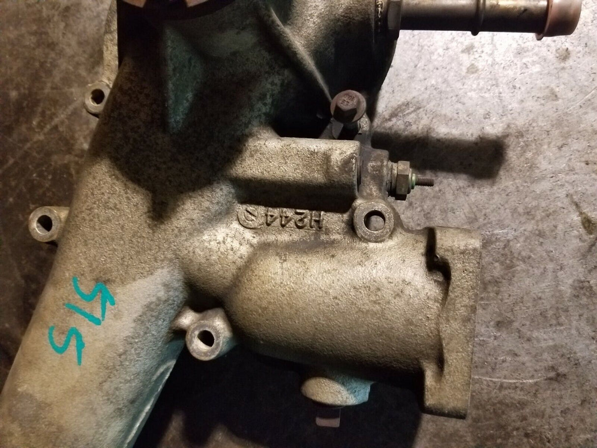 1822823c1 7.3L Powerstroke Water pump Housing