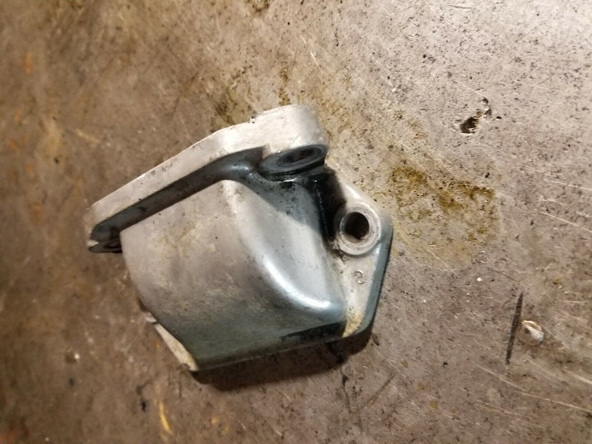 97941206 6.6 DURAMAX Engine Oil Cooler Housing Adapter 01-07 LB7 LLY LBZ