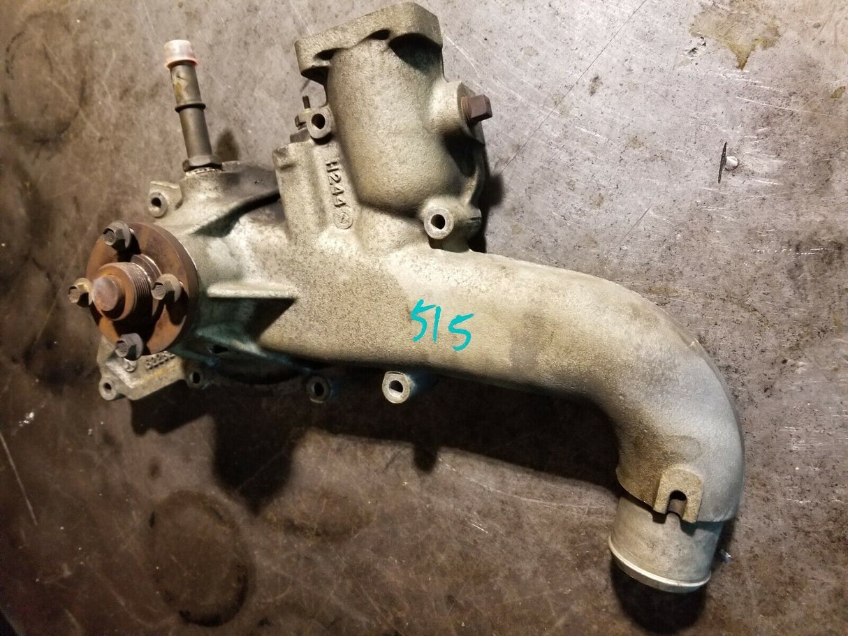 1822823c1 7.3L Powerstroke Water pump Housing