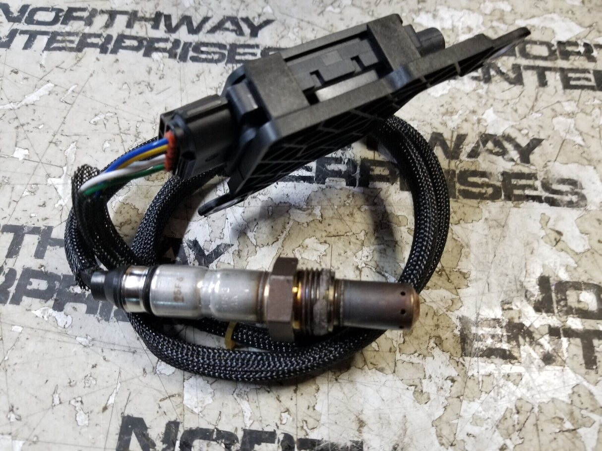 MOPAR 68435818AA Bosch Nitrogen Oxide NOX SENSOR