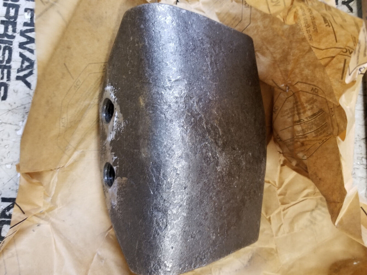 184-4396 CAT Steel Undercarriage Roller Guide 1844396