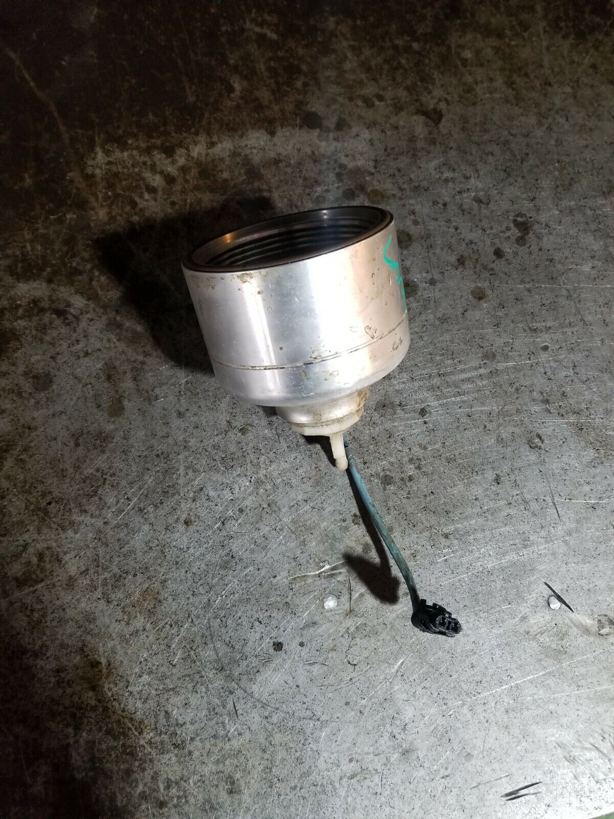 2001-2016 Duramax Fuel Filter Delete DFD-4000