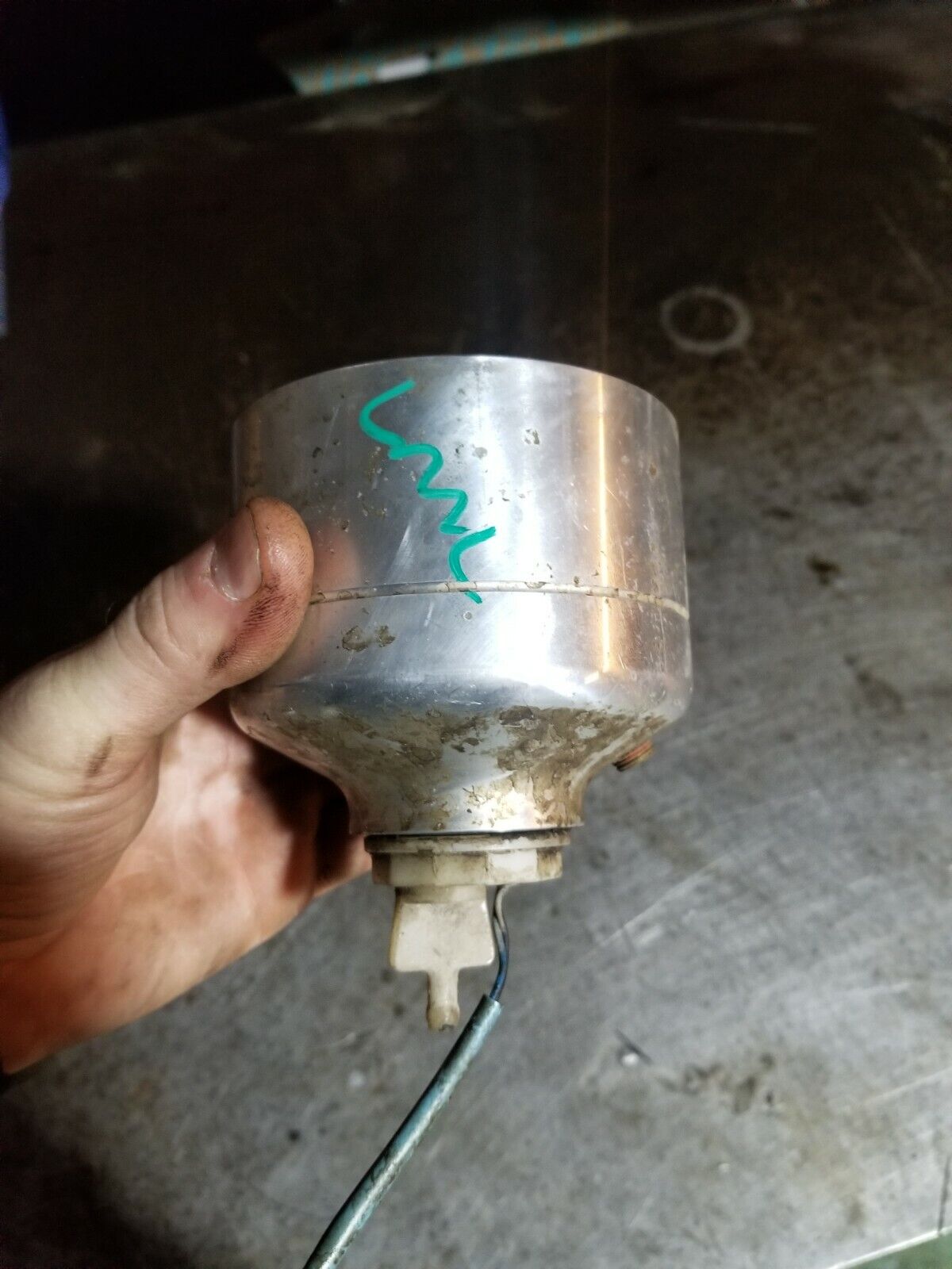 2001-2016 Duramax Fuel Filter Delete DFD-4000