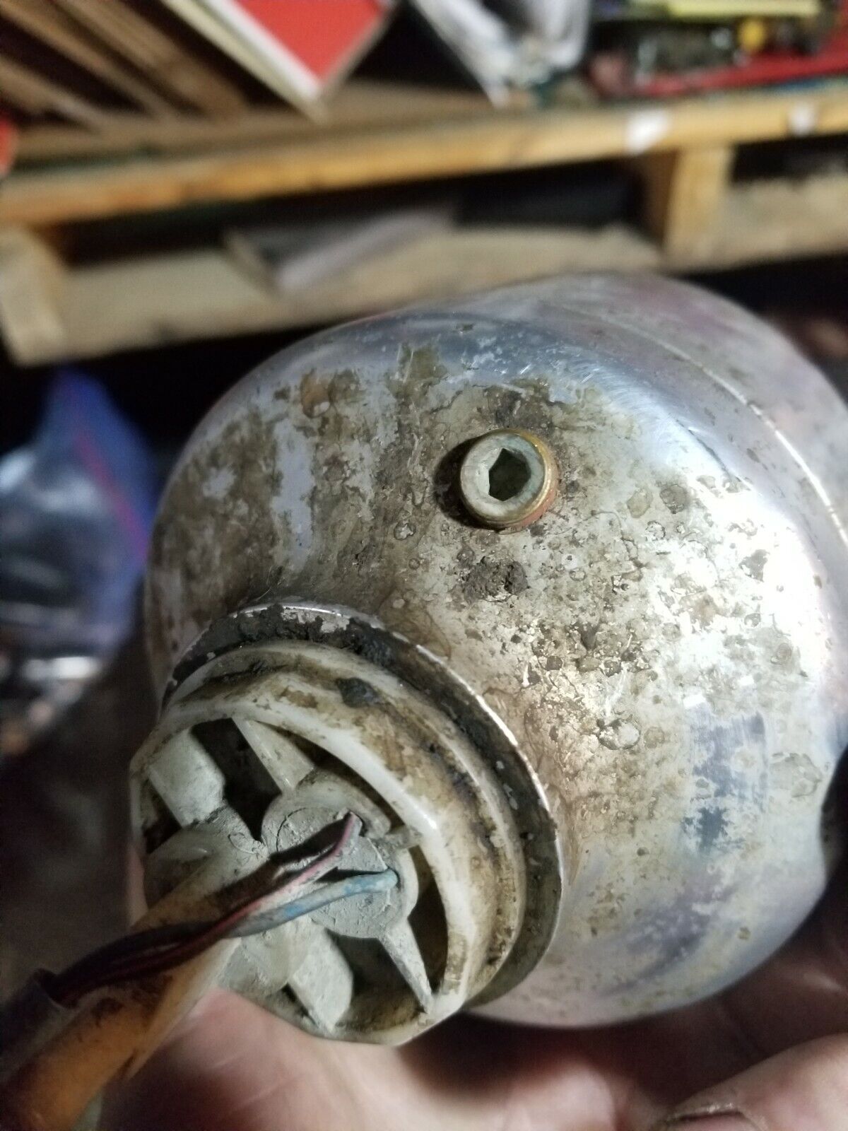 2001-2016 Duramax Fuel Filter Delete DFD-4000