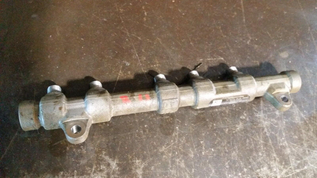 011-014 2011-2014 6.7 Powerstroke Fuel Rail 0445218016 bc3q-9d280-ac