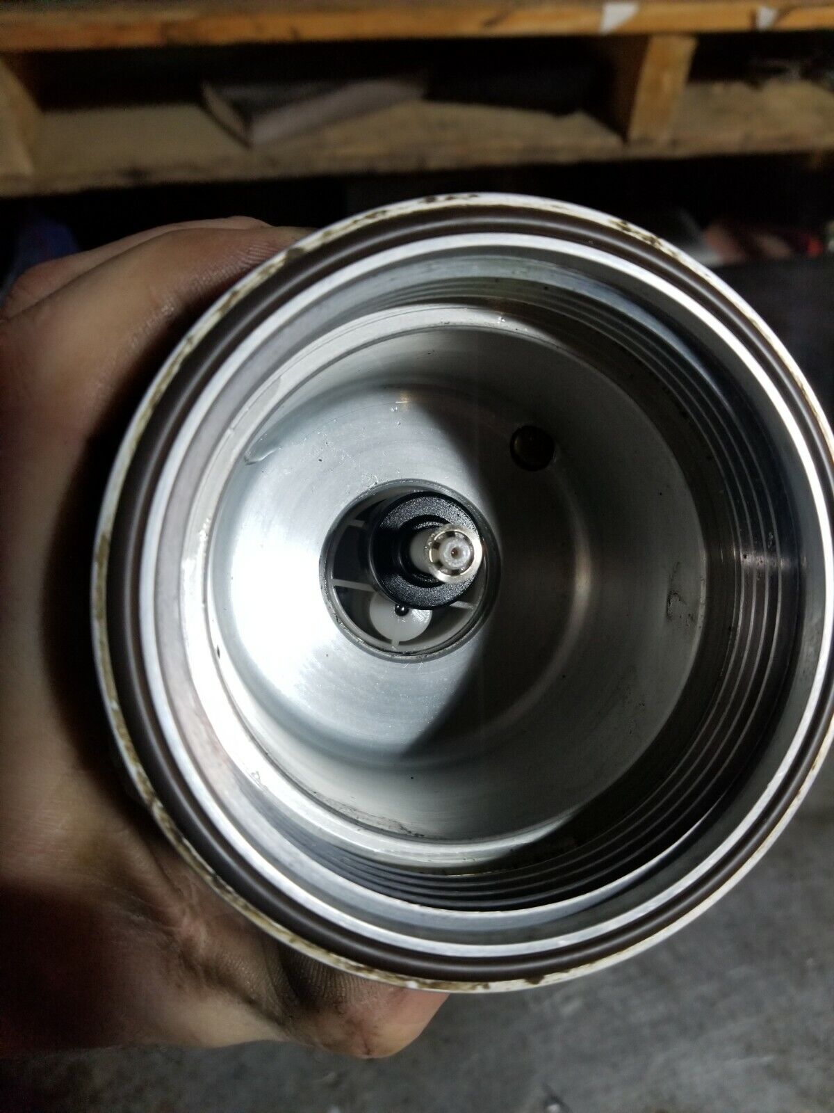 2001-2016 Duramax Fuel Filter Delete DFD-4000