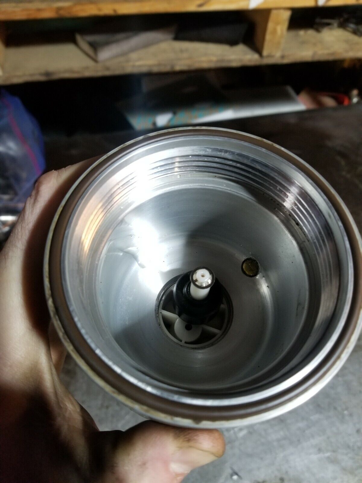 2001-2016 Duramax Fuel Filter Delete DFD-4000