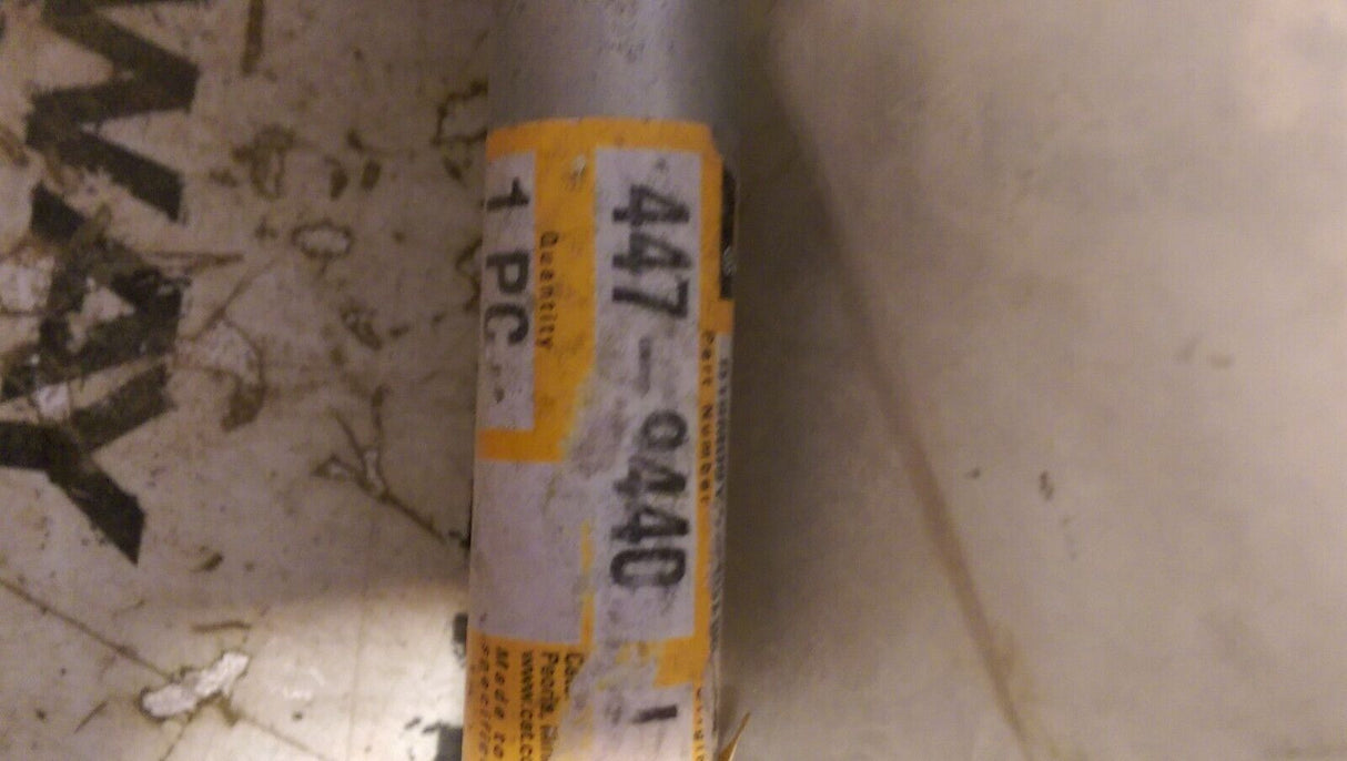 CATERPILLAR 447-9440: TUBE ASSEMBLY