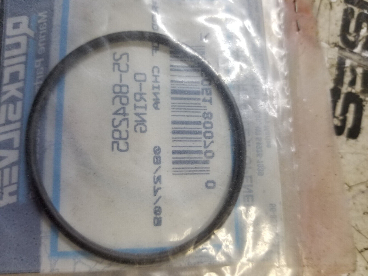 LOT OF 5PC 25-864295 MERCURY ORING O-RING