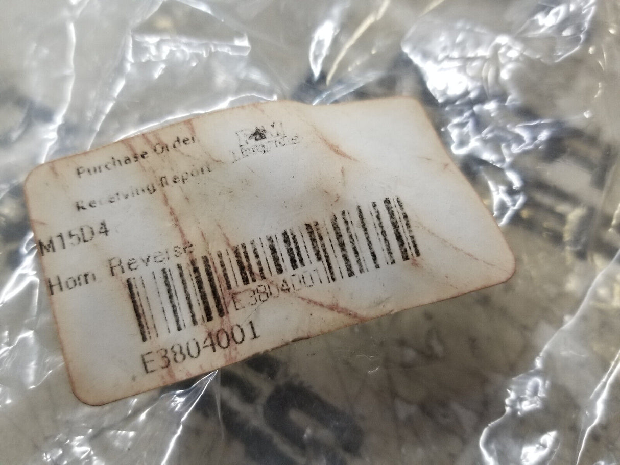 E3804001 Reverse Horn