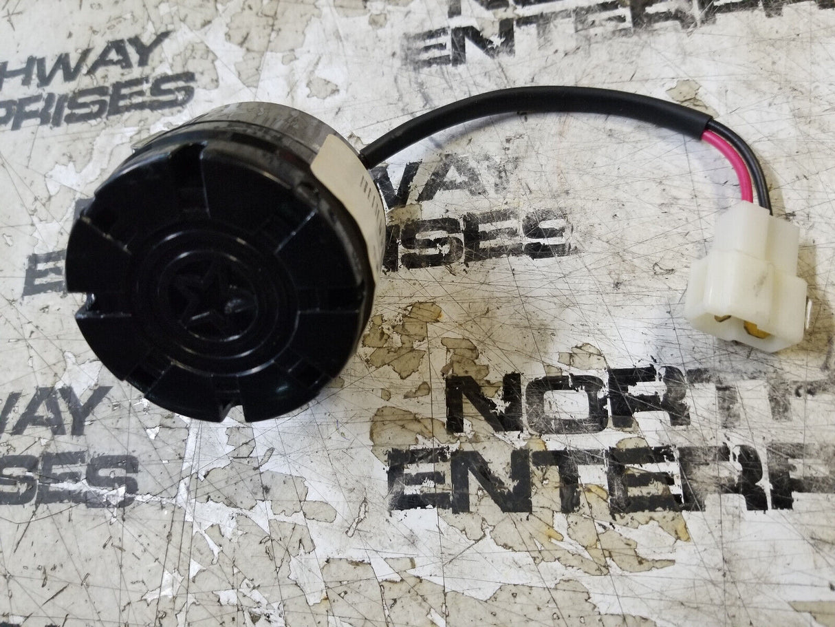 E3804001 Reverse Horn