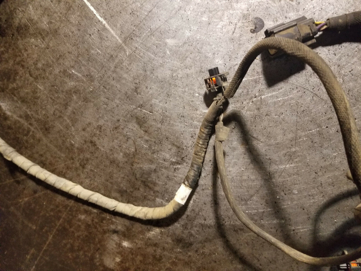 12639819 UPPER OIL PAN HARNESS CHEVROLET Duramax 6.6l 6.6 LML