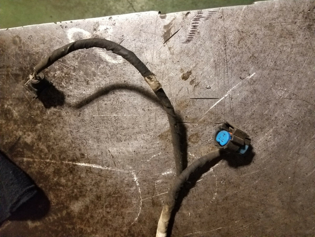 12639819 UPPER OIL PAN HARNESS CHEVROLET Duramax 6.6l 6.6 LML