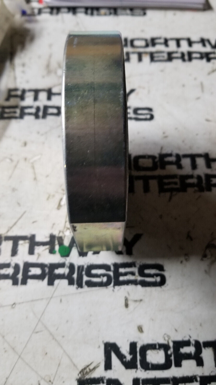 11060537 VOLVO CAP WASHER VOE11060537