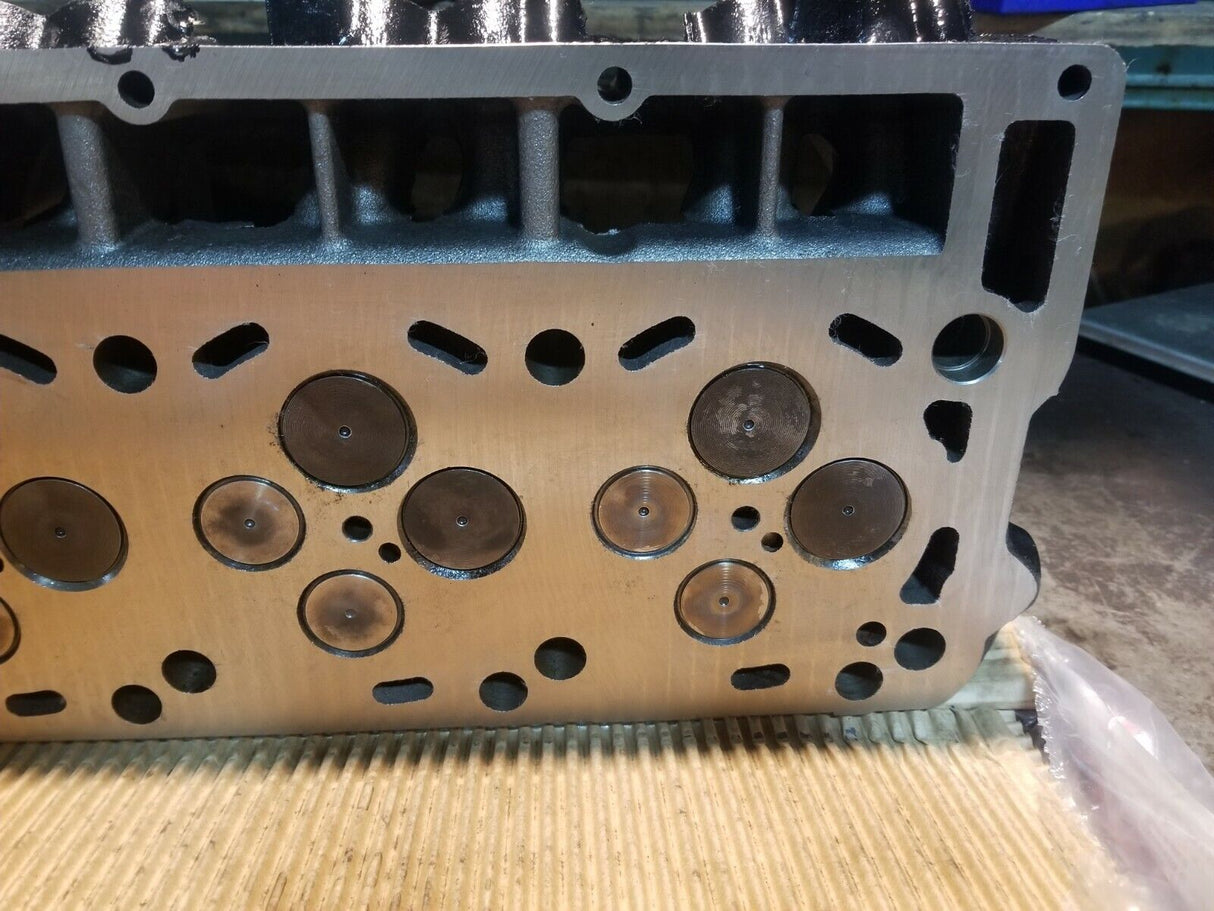 2005-2007 REBUILT Cylinder Head 20mm FORD 6.0L Powerstroke Diesel 1855613C1