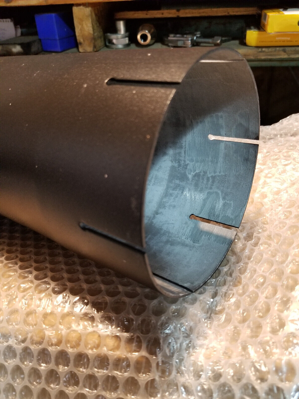 419-0513 TUBE AS D10T2 4190513
