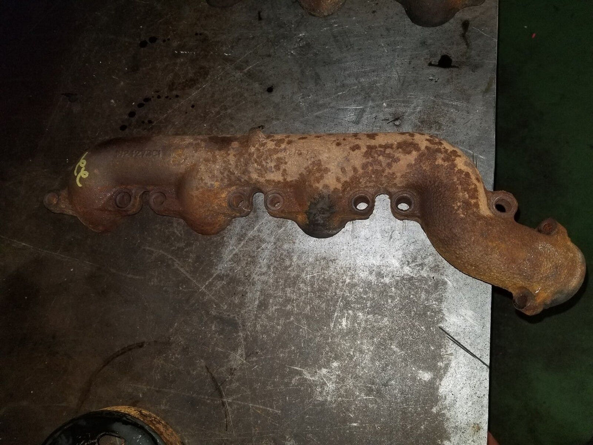 98-03 7.3 Ford Power Stroke LEFT / DRIVERS Side Exhaust Manifold 1824273C1