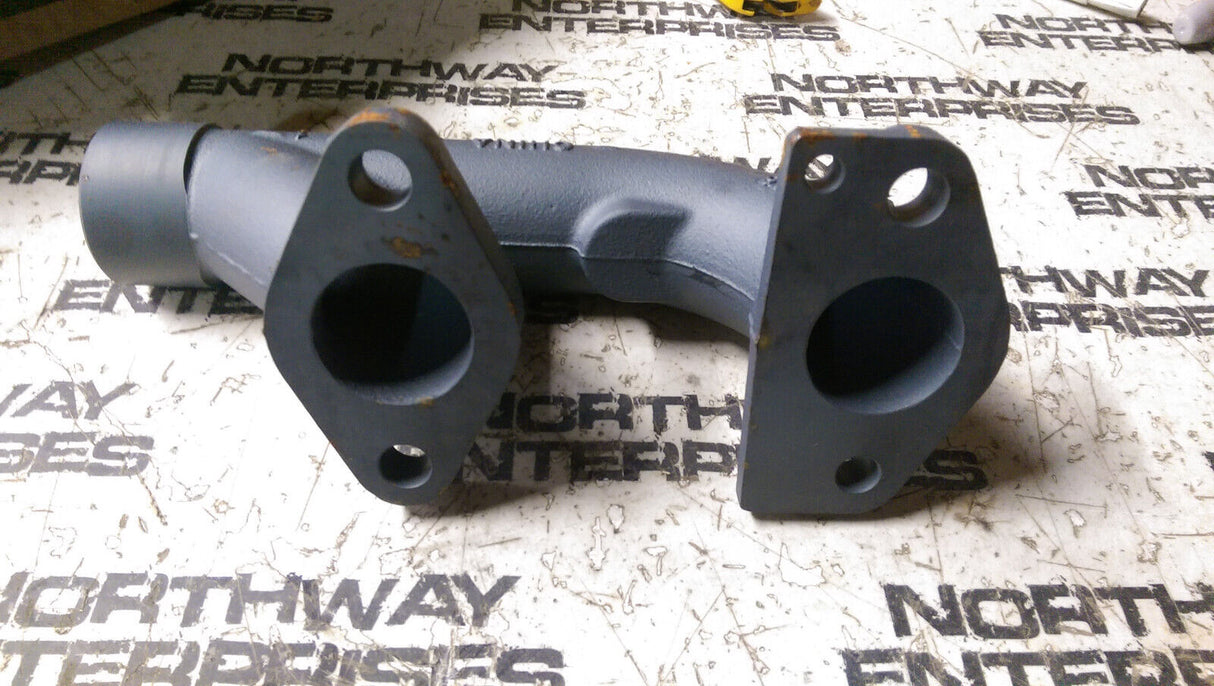 5266043 CUMMINS EXHAUST MANIFOLD