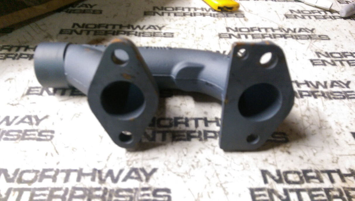 5266043 CUMMINS EXHAUST MANIFOLD