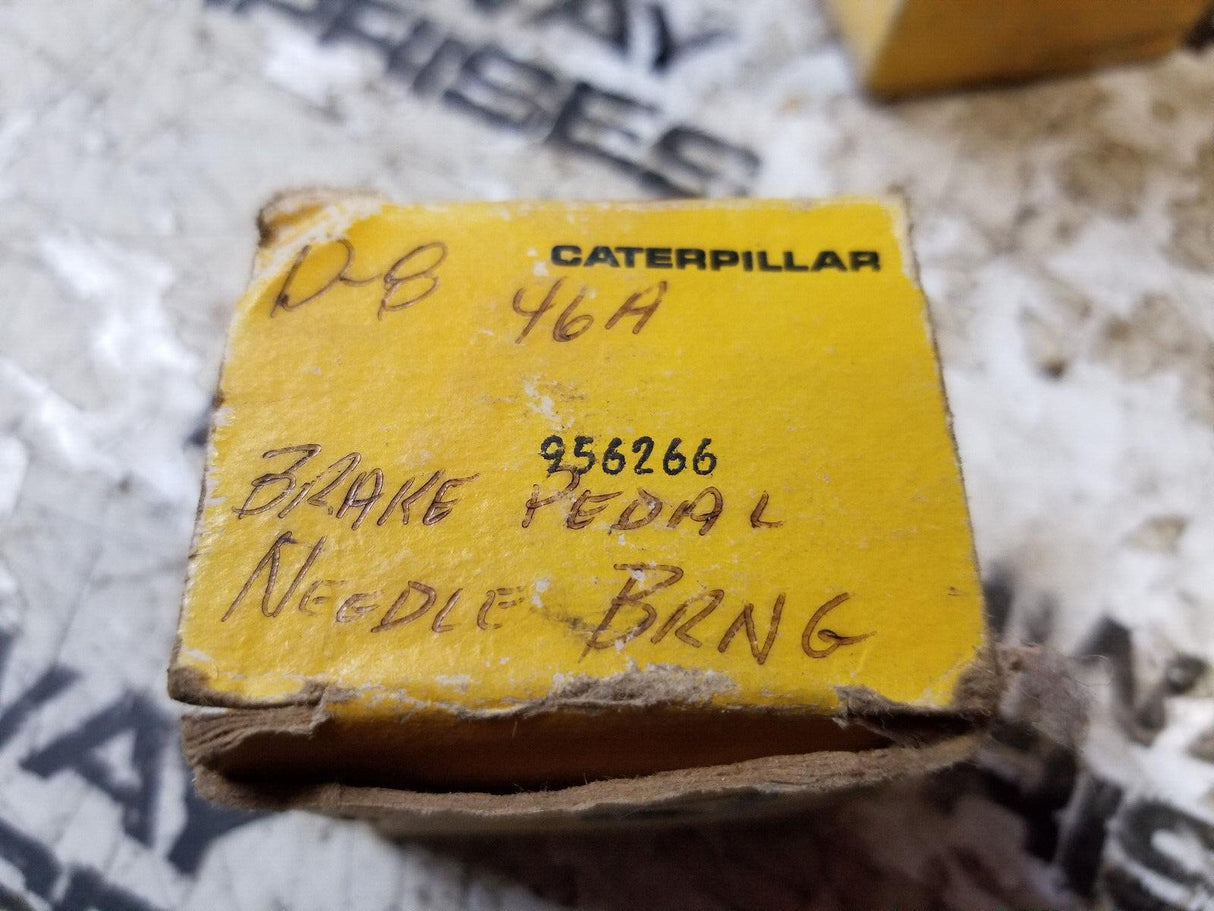 CATERPILLAR 9S-6266 BRAKE PEDAL NEEDLE BEARING 9S6266 47.62mm