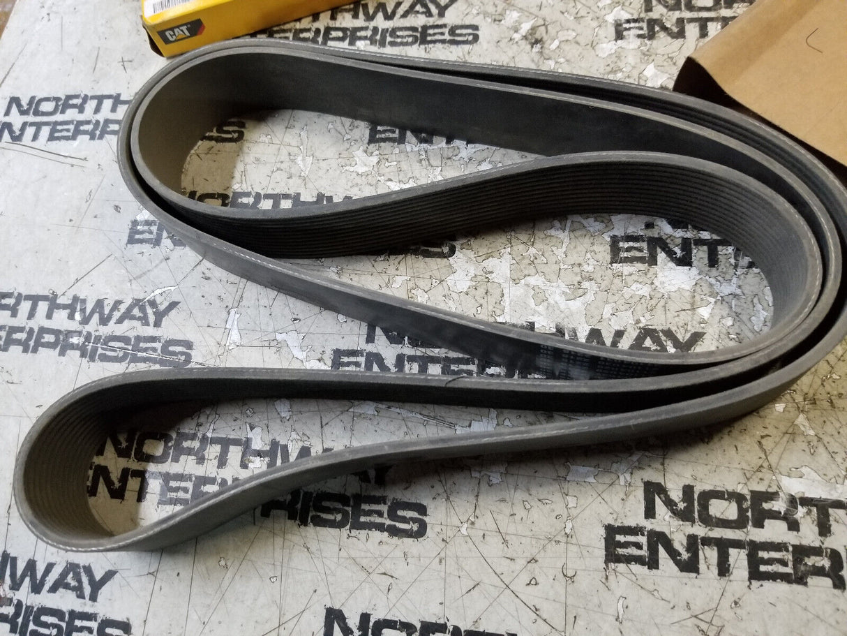 350-8747 2128mm Long Ribbed Belt 3508747