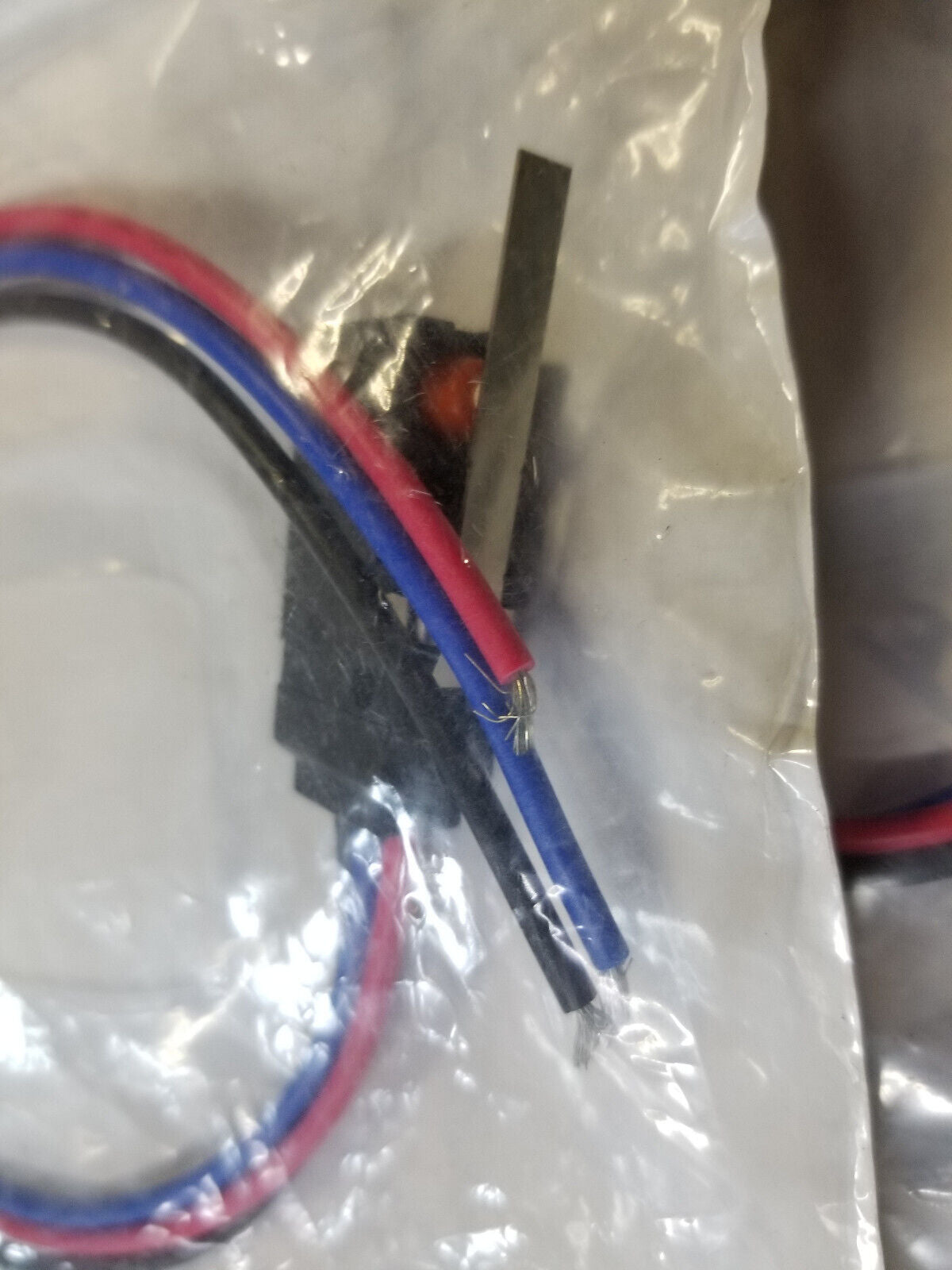 1529005 Hyster Forklift SWITCH SEALED HY1529005