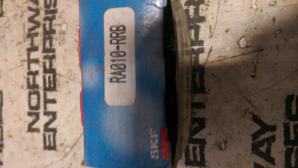 SKF RA010-RRB BEARING INSERT