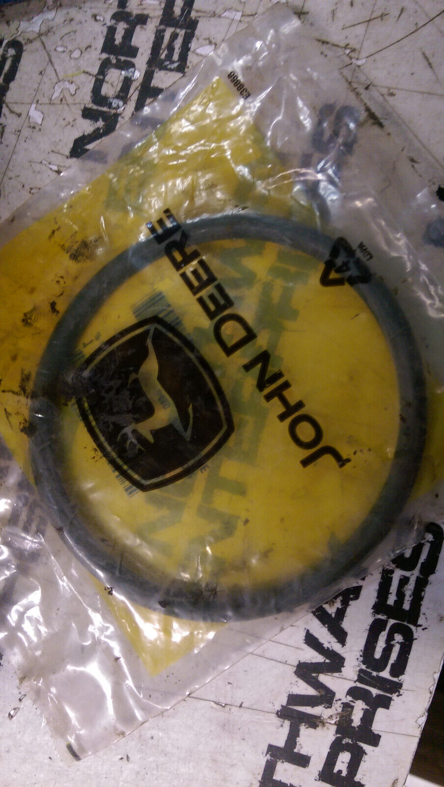 4276696 John Deere Seal