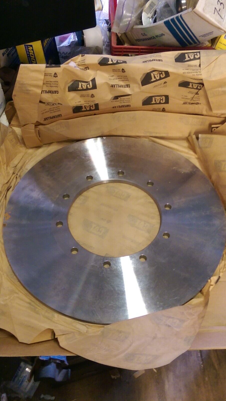CATERPILLAR 369-3922: DISC