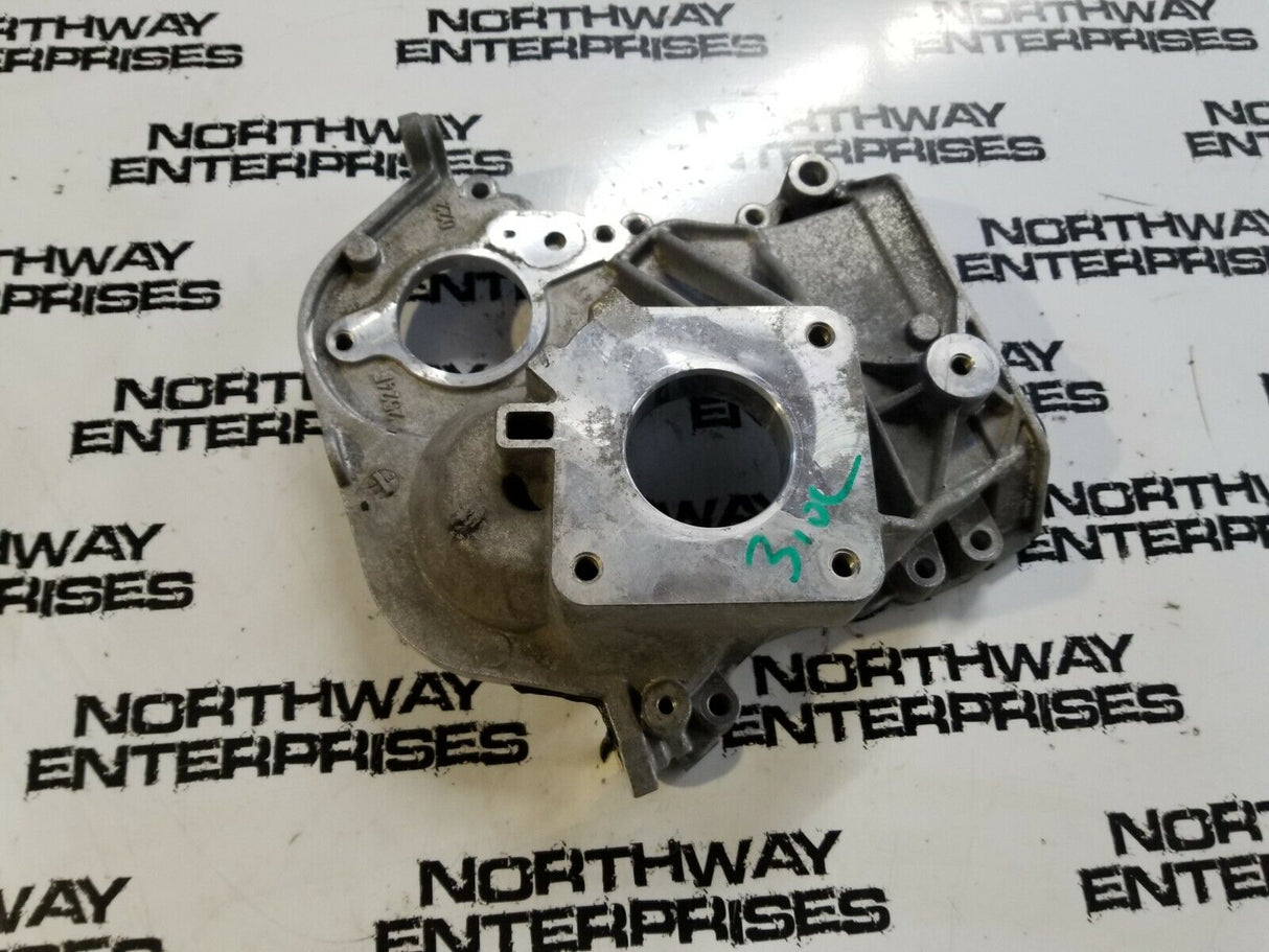 68229362AA 2014 ECO DIESEL RAM 1500 RIGHT Upper Timing Cover Mopar