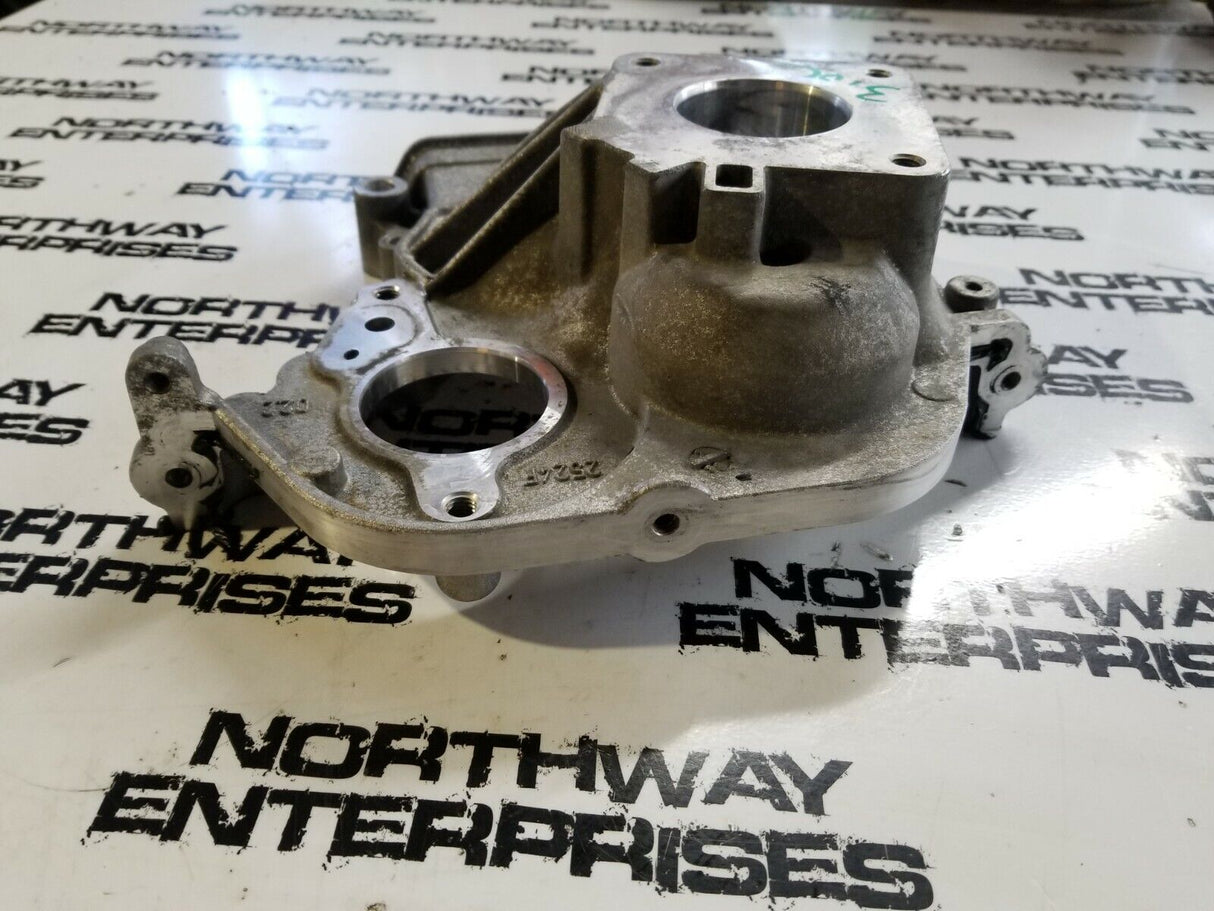 68229362AA 2014 ECO DIESEL RAM 1500 RIGHT Upper Timing Cover Mopar