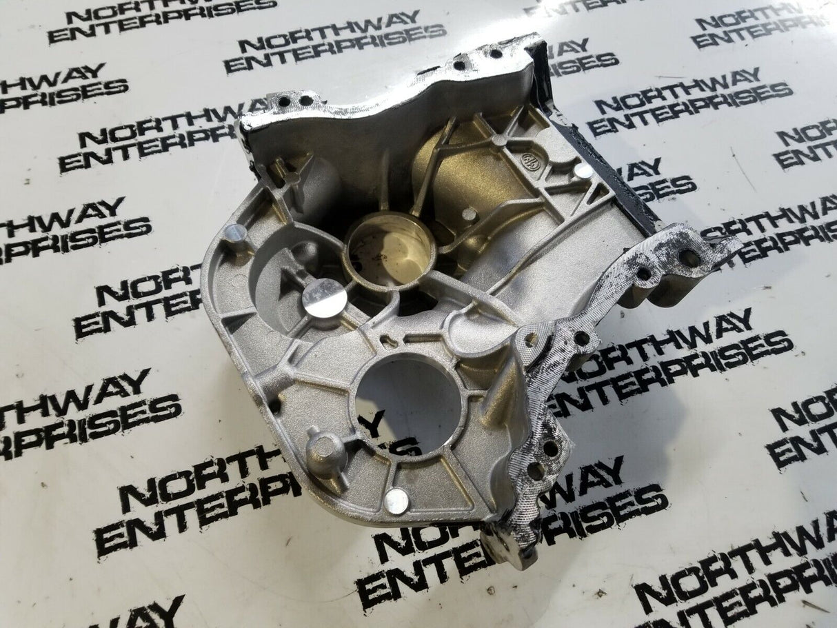 68229362AA 2014 ECO DIESEL RAM 1500 RIGHT Upper Timing Cover Mopar