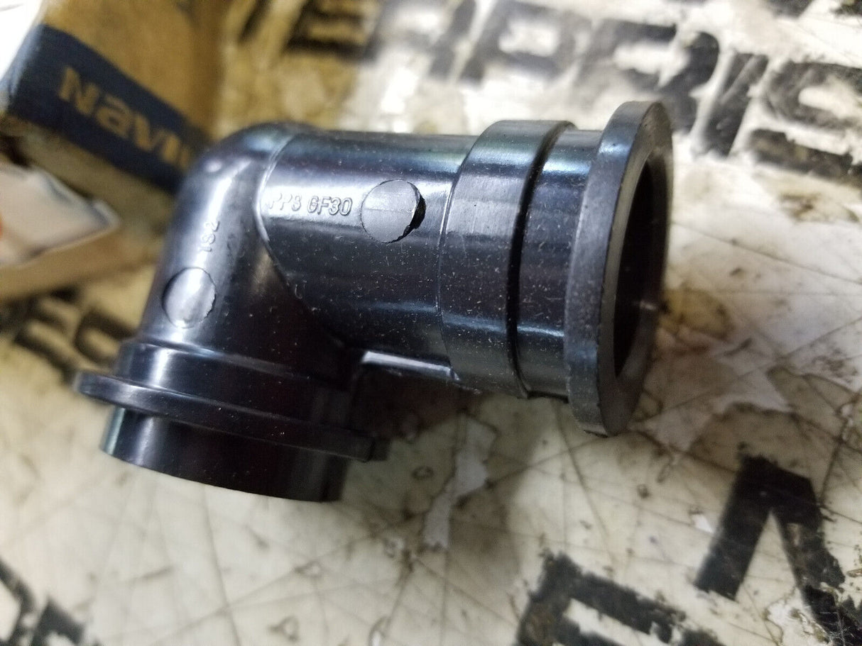 20007182D Navien Water Pipe Adapter (B) Clip