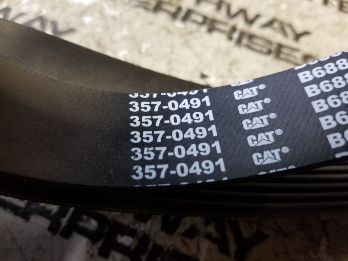 357-0491 1800mm Long Belt 3570491