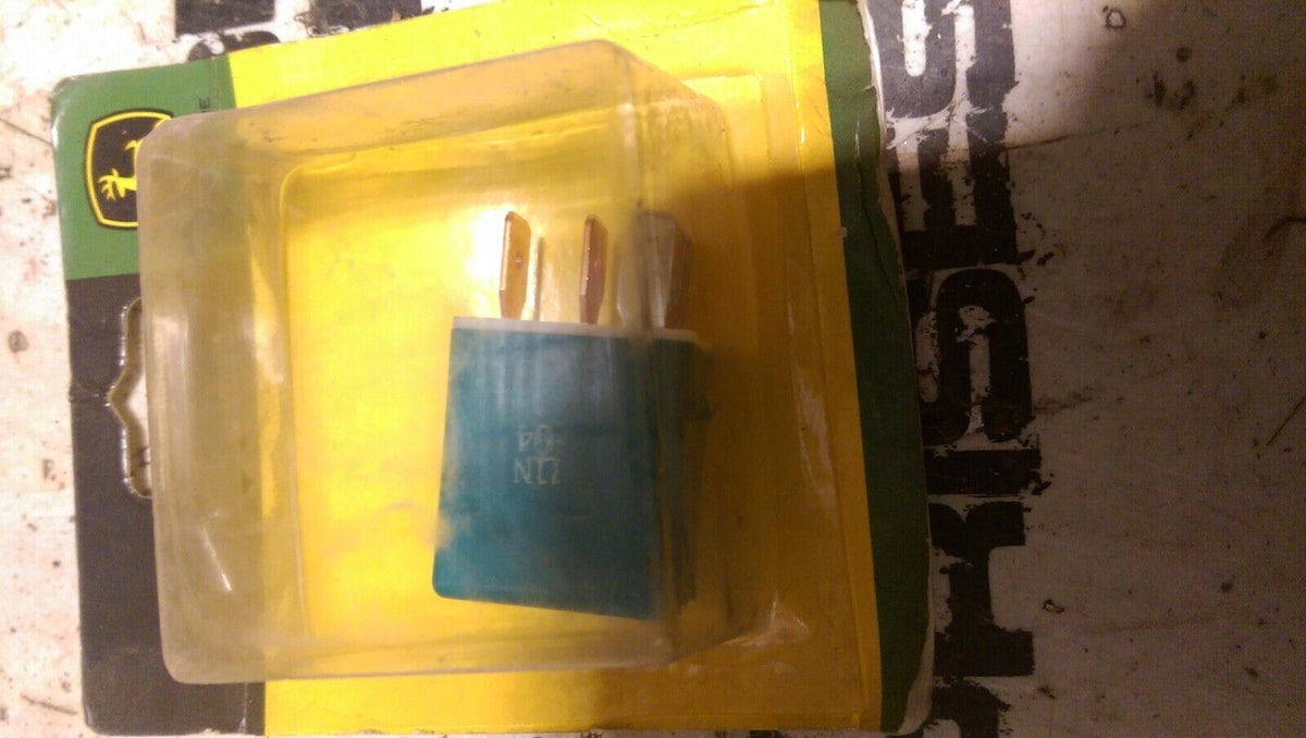 4436534 John Deere 24V RELAY