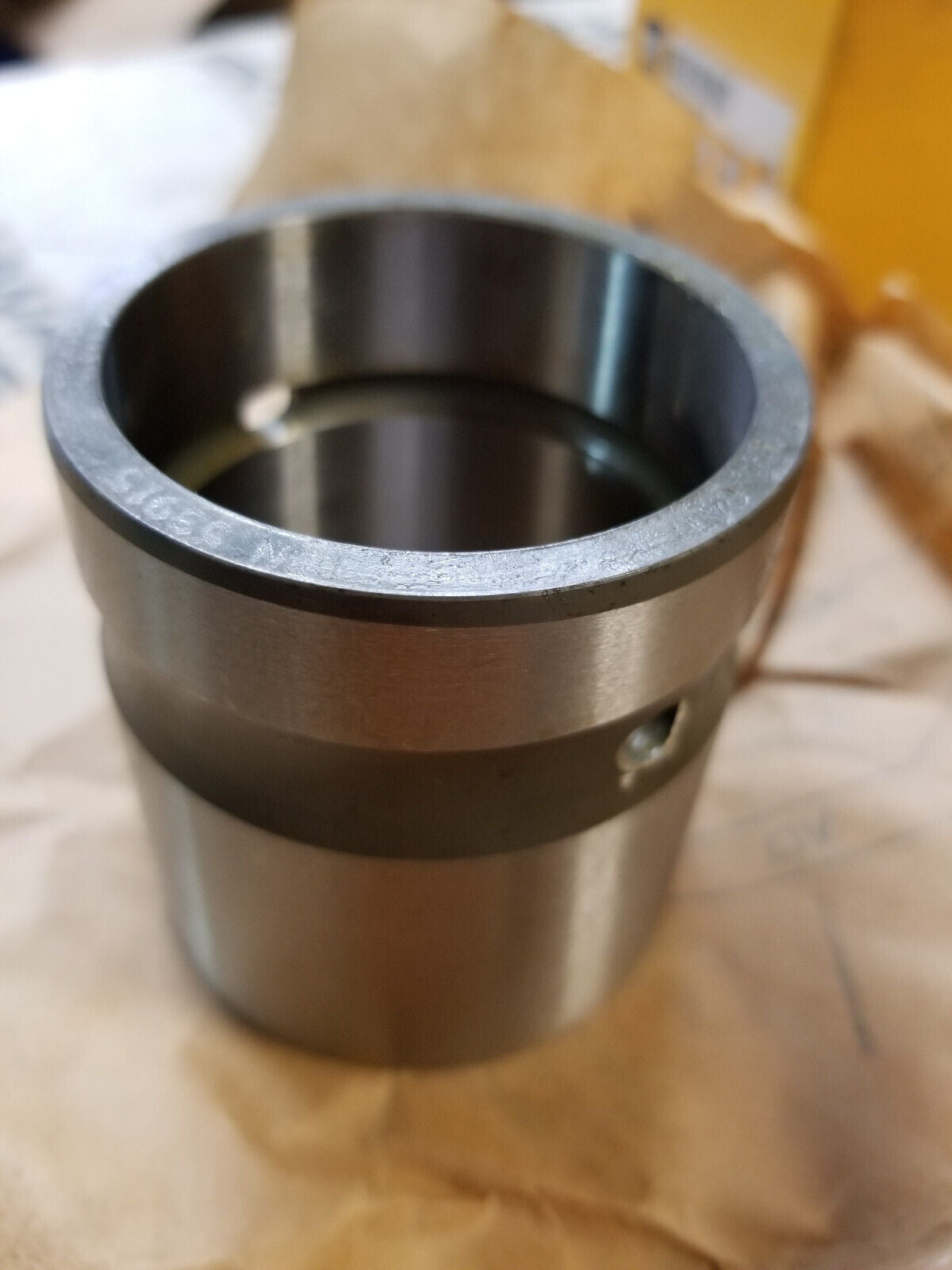 2G-7388 60.439mm Outside Diameter Sleeve Bearing 2G7388