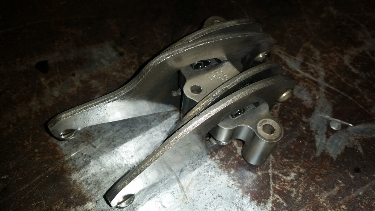 011 2011-2015 FORD 6.7L POWERSTROKE Complete Rocker ARM Assembly LH